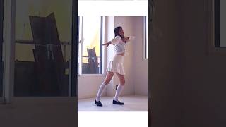 YVES  NEW 🍎 full cover out now 🤍💫🩰 dancecover kpop kpopdancecover loona [upl. by Maltzman507]