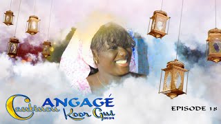 Cantine engagé ak korgui episode18 [upl. by Nosimaj]