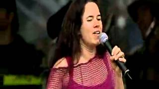 Natalie Merchant in concert Kind Generous [upl. by Jeremiah]