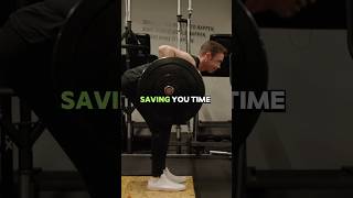 Reduce Time Spent in the Gym with Antagonistic Supersets [upl. by Buddy]