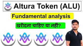 Altura Coin Fundamental Analysis  Altura Coin Price Prediction  Altura Coin Update [upl. by Aggy]