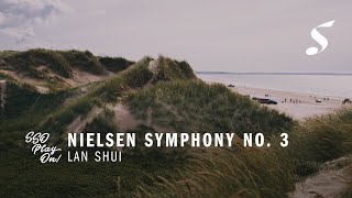 NIELSEN Symphony No 3 Op 27 quotSinfonia Espansivaquot SSOPlayOn [upl. by Neelrac]