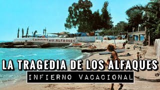 La Tragedia de Los Alfaques  Infierno en el Camping Vacacional [upl. by Inele]