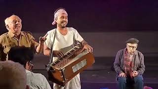 Moments from a mesmerising performance of Habibnama the hoshruba repertory production [upl. by Parrish659]