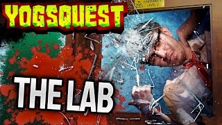 YogsQuest 3  Episode 7  The Lab [upl. by Lise]