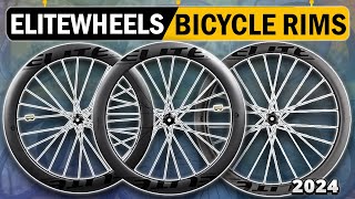 Best Elitewheels Bicycle Rims  AliExpress 1111 Sale  Elitewheels Rims 2024 [upl. by Adnalra]