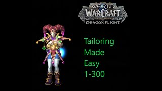 Ep25 Tailoring Easiest and Cheapest Way [upl. by Alahcim]