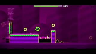 Geometry Dash Level 1 Reversed [upl. by Hemminger]