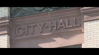 ‘Concerning’ Ransomware attack causes Hoboken City Hall to shut down [upl. by Davison]