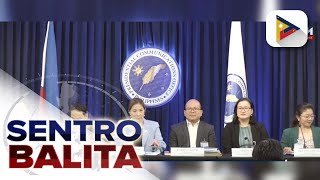 EO para sa fourtranche salary increase inaasahang ipalalabas ayon sa DBM [upl. by Maddox]