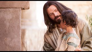 La Vida de Jesús Español Película  Full HD [upl. by Folberth]