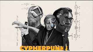 Cyberpunk amp Cypherpunk Kültürleri  Part 1 Gizlilik ve Anonimlikte Son Kaleler [upl. by Togram117]