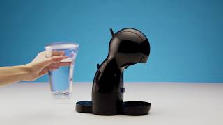 Clean your NESCAFÉ® Dolce Gusto® Piccolo XS Coffee Machine [upl. by Ainnek]