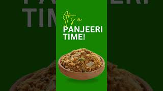 Indulge in the warm nutty goodness of homemade Panjeeri [upl. by Peony]