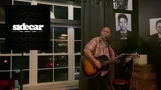 In case you didnt know  Brett Young cover live at Sidecar Wine amp Whiskey [upl. by Bella]