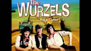 The Wurzels  Chitterling [upl. by Alamac]