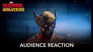 DEADPOOL amp WOLVERINE Trailer German Deutsch 2024 Deadpool 3 [upl. by Calva]