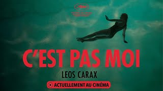 CEST PAS MOI  Enfin au cinéma [upl. by Anreval]