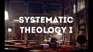 Tradition As Theological Source  Systematic Theology [upl. by Editha]