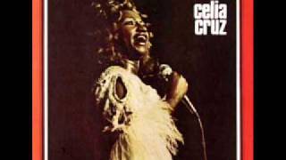 Celia Cruz  Santa Barbara [upl. by Htnnek309]