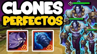 NUEVO COMBO de ARTEFACTOS PERFECTO que LOS PROS ABUSAN [upl. by Joelynn]