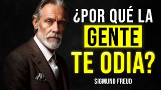 9 RAZONES por las que la GENTE te ODIA en secreto [upl. by Glass136]