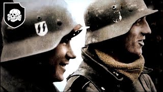 The Complete History of the 3rd SS Panzer Division Totenkopf  The Waffen SS Elite [upl. by Arriec]