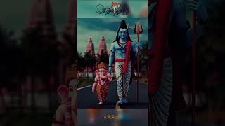 Jay Gouri Mata Jay Vole Baba🙏 shortsfeed ytshorts shorts [upl. by Cooke272]