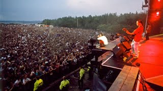 The Stone Roses  Waterfall  live in January 1989 [upl. by Pelpel]