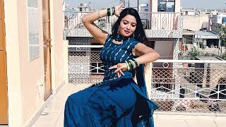 Tera Rang Balle BalleSoldier नईयो नईयोBoby devolPriti JintaDance Cover By Neelu Maurya [upl. by Silberman443]