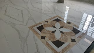 40quot×20quot Tiles flooring design with price and tile advantage and disadvantage [upl. by Zetram]