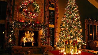 Top Christmas Music Playlist 🎄 Best Christmas Songs of All Time [upl. by Ahsima57]