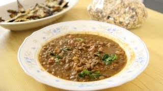 Lentils with Sausage amp Nonna  Laura Vitale  Laura in the Kitchen Episode 475 [upl. by Yesnnyl]