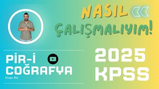 kpss2025 HANGİ DERSE NASIL HAZIRLANMALIYIM ve NELERE DİKKAT ETMELİYİM amp KPSS İÇİN ÖNEMLİ TÜYOLAR [upl. by Enneibaf]