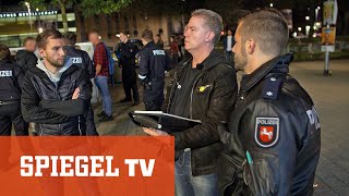 Die Kommissare Auf Verbrecherjagd in Hannover  SPIEGEL TV [upl. by Granger]