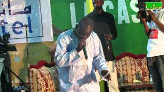 Seydou Nourou Gaye amp Gawlo Boudy Coumba Thiédel [upl. by Adnolay]