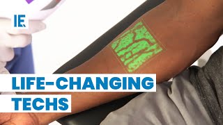 20 LifeChanging Medical Inventions [upl. by Yram16]