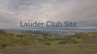 Lauder Camping and Caravanning Club Site [upl. by Tann]