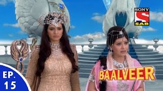 Baal Veer  बालवीर  Episode 15  Full Episode [upl. by Aehtrod]