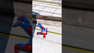 GTA V SPIDERMAN RAGDOLLS  GTA 5 EPIC FUNNY MOMENTS with GTA DYNMAICS  Euphoria Moments [upl. by Zaria274]