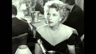 Trailer de Rififi Du rififi chez les hommes VOSE Jules Dassin1955 [upl. by Danny]