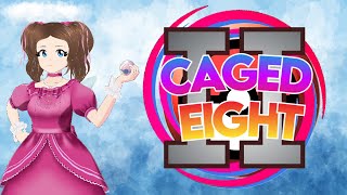 🔴Getting ready for the E4 The BIGGEST cagelocke Ive ever done [upl. by Ynahpets]