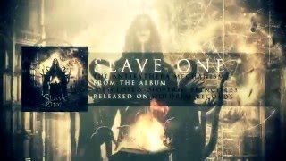 Slave One  quotThe Antikythera Mechanismquot OFFICIAL LYRIC VIDEO [upl. by Edbert997]