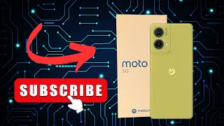 Motorola G85 5G Unboxing and Review  Price in Pakistan [upl. by Reppart]