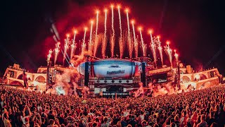 PAROOKAVILLE 2019  Official Aftermovie 4K [upl. by Otinauj706]