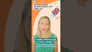 Apprenez langlais avec des expressions idiomatiques  3 phrases incontournables [upl. by Eiruam450]