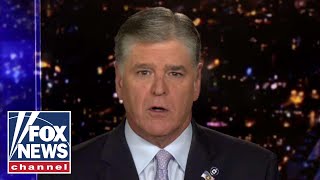 Hannity Dems are guilty of everything they accuse Trump of [upl. by Eiggep]