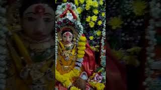 kalika mata kharbav आई कालिका माता bhiwandi aai [upl. by Perceval]