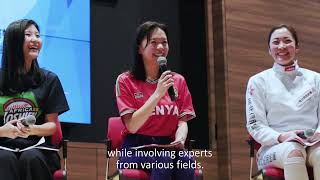 SFT Conference 2024 English subtitles [upl. by Nodarb]