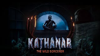 Kathanar  The Wild Sorcerer  Glimpse Trailer Review  Jayasurya Anushka Shetty  Rojin Thomas [upl. by Gadmann588]